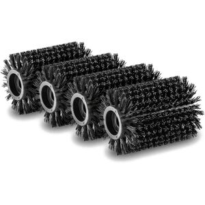 Karcher Home and Garden Karcher Stone Surface Cleaning Roller Brush Set for PCL 6 Patio Cleaner Karcher Home and Garden Karcher Stone Surface Cleaning Roller Brush Set for PCL 6 Patio Cleaner