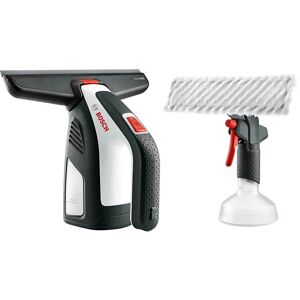 Bosch Home and Garden Bosch GLASSVAC Solo Plus Rechargeable Window Cleaner Bosch Home and Garden Bosch GLASSVAC Solo Plus Rechargeable Window Cleaner