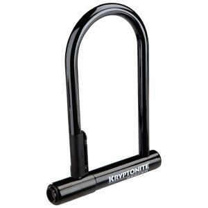 Kryptonite Krypt Keeper U Lock - With Bracket