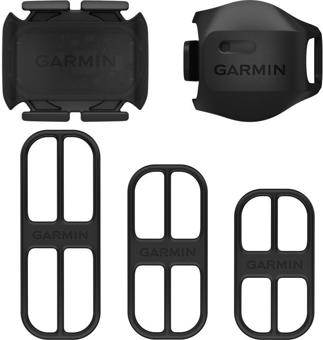 Garmin Speed Sensor 2 and Cadence Sensor 2 Bundle