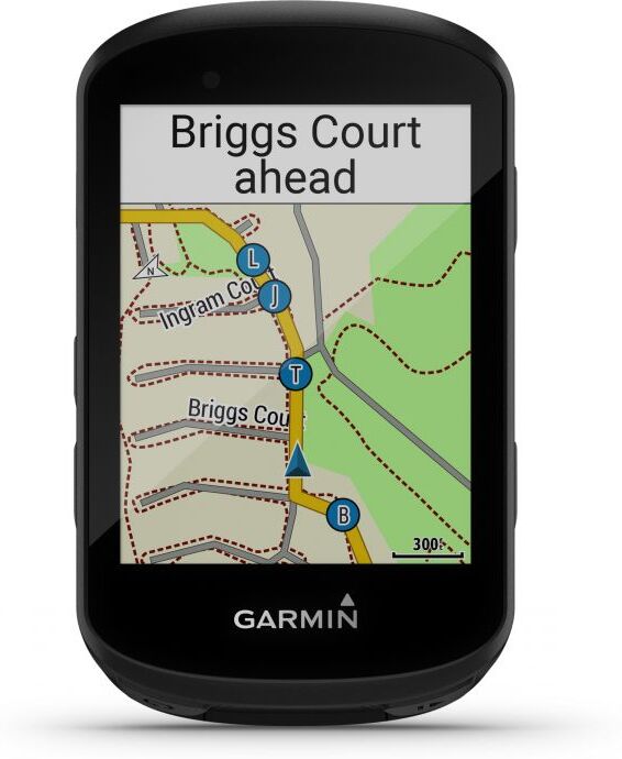 Garmin Edge 530 GPS Enabled Cycle Computer - Head Unit Only