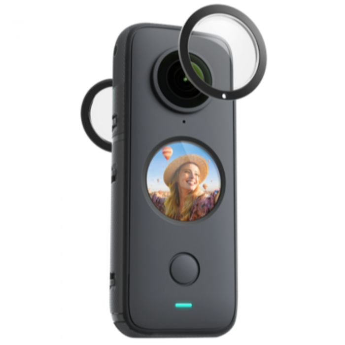 Insta360 Lens Guards for ONE X2