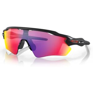 Oakley Radar EV Path Sunglasses - Matte Black Frame / Prizm Road Lens