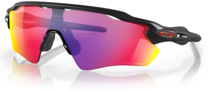 Oakley Radar EV Path Sunglasses - Matte Black Frame / Prizm Road Lens