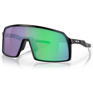 Oakley Sutro Sunglasses - Black Ink Frame / Prizm Jade Lens