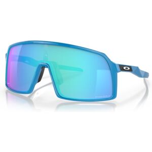 Oakley Sutro Sunglasses - Sky Blue Frame / Prizm Sapphire Lens