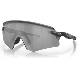 Oakley Encoder Prizm Sunglasses - Matte Black Frame / Prizm Black Lens