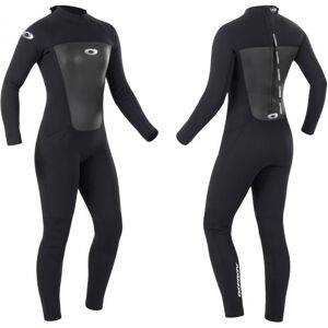 Osprey Action Sports Women's 3mm Origin Full Length Wetsuit - ST