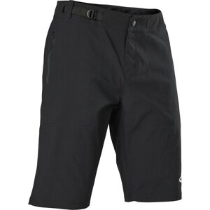 Fox Clothing Ranger Shorts - Black, Medium