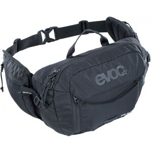 EVOC Hip Pack 3L Hydration Pack - Black