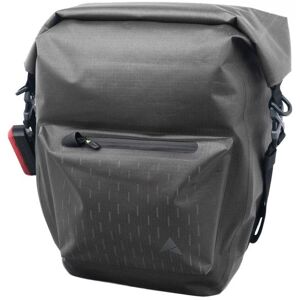 Altura Thunderstorm Adventure Pannier Bag - 25 Litre, Charcoal