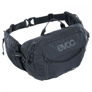 EVOC Hip Pack 3L Hydration Pack - Black