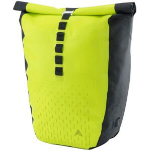 Altura Thunderstorm City 20 Pannier - Hi-Vis Yellow