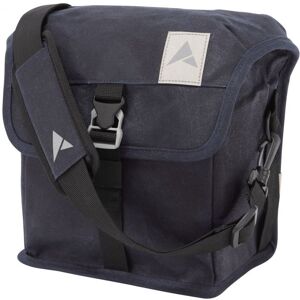 Altura Heritage Cycling Bar Bag - Navy