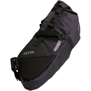 Zefal Z Adventure R5 Saddle Bag - Black