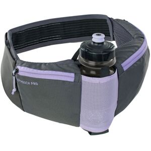 EVOC Hip Pouch Pro + Bottle - Multicolour