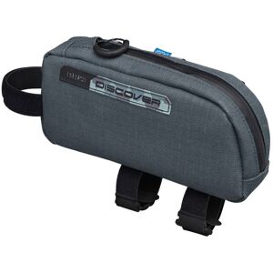 PRO Discover Top Tube Bag - Grey