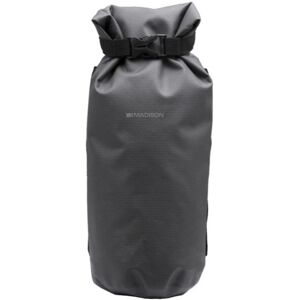 Madison Caribou Waterproof Roll Bag - Grey