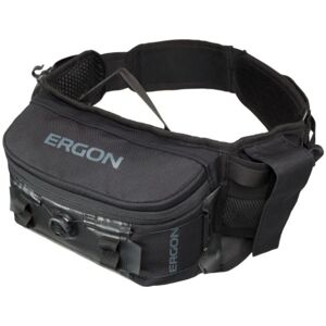 Ergon BA Hip Pack - Black Ergon BA Hip Pack - Black