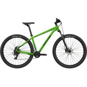 Cannondale Trail 7 Hardtail Mountain Bike - 2024 - Large