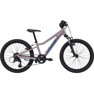 Cannondale Kids Trail 20 Bike - 2024 - Lavender