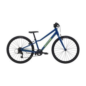 Cannondale Kids Quick 24 Bike - 2024 - Abyss Blue