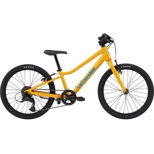 Cannondale Kids Quick 20 Bike - 2024 - Mango