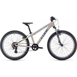 Cube Acid 240 Kids Bike - Desert /Orange