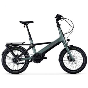 Raleigh Modum e-Bike - 2023 - Green