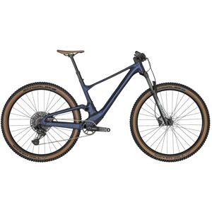 Scott Spark 970 Full Suspension Mountain Bike - 2023 - Large