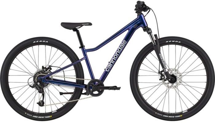 Cannondale Trail 26 Kids Bike - 2024 - Purple Haze