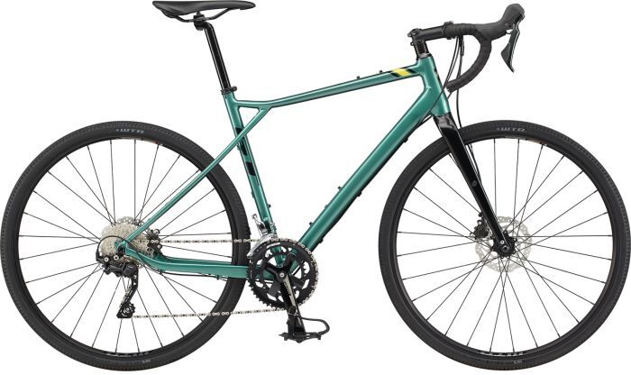 GT Bicycles Grade Expert Gravel Bike - 2022 - 58cm