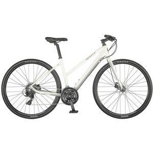 Scott Sub Cross 50 Lady Hybrid Bike - 2021 - M