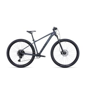 Cube Acid Hardtail Mountain Bike - 2022 - XXL'n'Pearlgrey