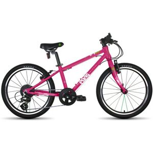 "Frog 53 20" Kids Bike" - Pink "Frog 53 20" Kids Bike" - Pink