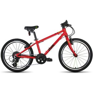 "Frog 53 20" Kids Bike" - Red "Frog 53 20" Kids Bike" - Red