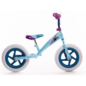 "Huffy Disney Frozen 12" Balance Bike" - Blue,pink,white "Huffy Disney Frozen 12" Balance Bike" - Blue,pink,white