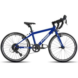 "Frog 58 Road 20" Kids Bike" - Electric Blue "Frog 58 Road 20" Kids Bike" - Electric Blue
