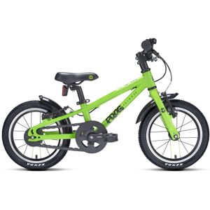 Frog 38 14 Kids Bike - Green Frog 38 14 Kids Bike - Green