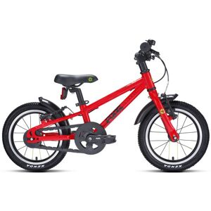 Frog 38 14 Kids Bike - Red Frog 38 14 Kids Bike - Red
