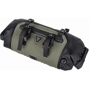 Topeak Front Loader Handlebar Bag - Green