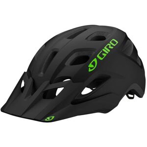 Giro Tremor Child Helmet - Matte Black