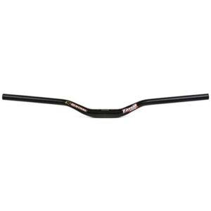 Renthal Fatbar Lite V2 Handlebar - Black, 40mm