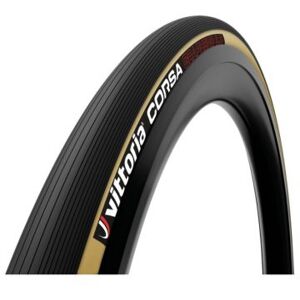 Vittoria Corsa G2.0 Tyre - 700 x 25Black / Tan