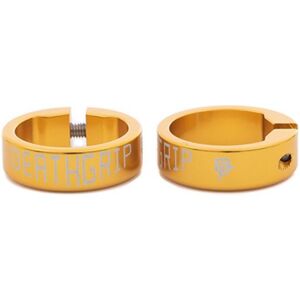 DMR Deathgrip Collars - Gold