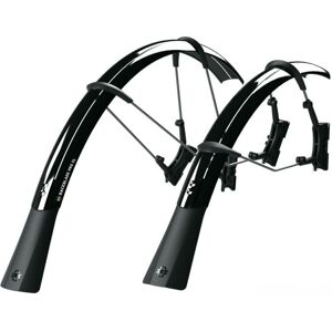 SKS Raceblade Pro XL Mudguards - Black