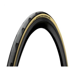 Continental Grand Prix 5000 All Season TR Tyre - Black / Cream700 x 25