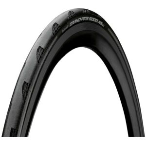 Continental Grand Prix 5000 All Season TR Tyre - Black700x28  - 700 x 28