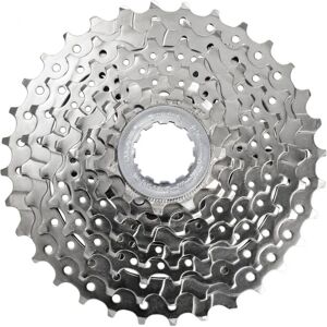 Shimano CS-HG50 8-Speed Cassette - 11-30T