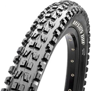 Maxxis Minion DHF Tyre - 29 x 2.3 Kevlar 62A - 60A EXO TR  - 29 Inch